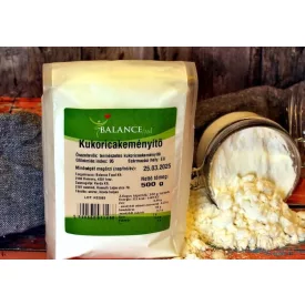 Kukoricakeményítő 500 g