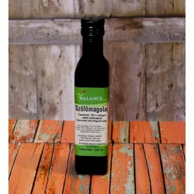 Szőlőmagolaj 250 ml