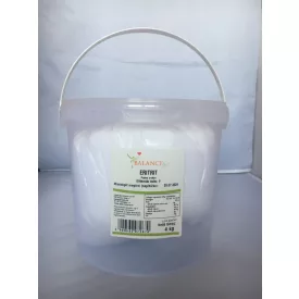 Eritrit/ Eritritol 4 kg