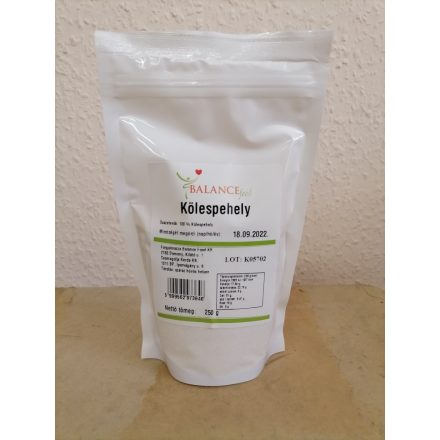 Köleskása 250g