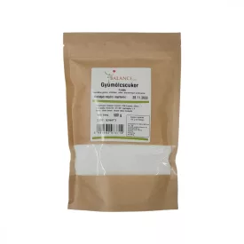 Gyümölcscukor (Fruktóz) 500g