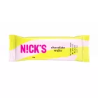 Nick’s csokoládés ostya, 40g