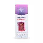 Hester's Life Girlpower granola / málnás granola 320 g