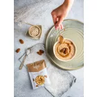 Hester's Life Salty Pecan porridge / sós pekándiós zabkása 50g