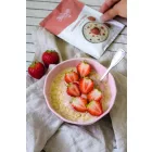 Hester's Life Strawberry porridge / epres zabkása 50 g