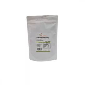 Liofilizált Vörösáfonya darabok, 0-6mm, 50g