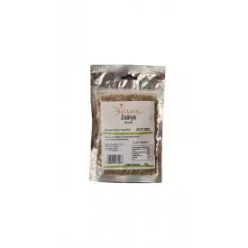 Zsálya, morzsolt, 20g