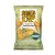 Corn Up, teljes kiőrlésű sárga kukorica Tortilla chips, Nacho sajt és Jalapeno ízesítéssel, 60g