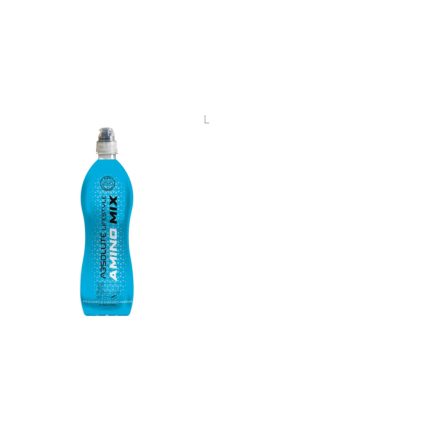 Absolute Lifestyle Amino Mix, ananász - mangó - papaya ízű ital, 600ml