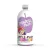 Power Fruit Alma-Szilva ízű ital, B-vitaminokkal és guaranával, 750ml