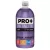 Pro+ Vitality, Áfonya - Ananász ízű ital, Cinkkel, C- és D-vitaminnal, 750 ml
