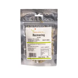 Rozmaring, morzsolt, 20g