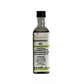 Feketeköményolaj, 100 ml
