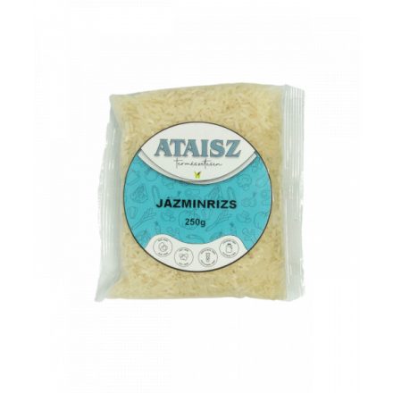 Ataisz jázmin rizs 250 g