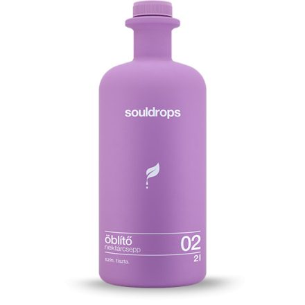 Souldrops nektárcsepp öblítő 2000 ml