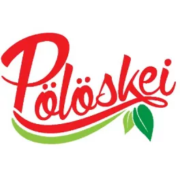 Pölöskei szörpök