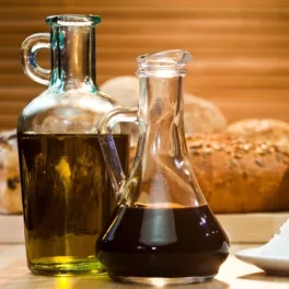 Hidegen préselt olajok